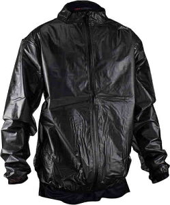 Leatt Abg Race Cover Smoke Motocross Rain Jacket CWPbg oCNEFA C_[ oCN I[goC c[O Gf[ It[h ɂ 傫TCY  (AMACLUB)