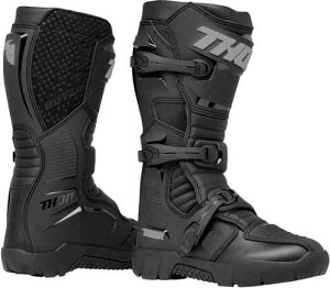 �_�S�i1000�~�N�[�z����3/21�i�y)22�i��)����^Thor �\�A�[ Blitz XR Trail Motocross Boots �I�t���[�h�u�[�c ���g�N���X�u�[�c ���C�_�[ �o�C�N �G���f���[�� �ɂ� ���������� �������� (AMACLUB)