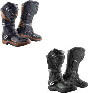 Bogotto {Kbg RMXA waterproof Enduro / Motocross Boots gNXu[c Gf[u[c oCNu[c C_[ oCN c[Oɂ h  (AMACLUB)