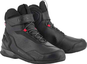 yhzAlpinestars ApCX^[ Austral GTX waterproof Motorcycle Shoes CfBOu[c oCNu[c C C_[ oCN [VO c[O ɂ   (AMACLUB)