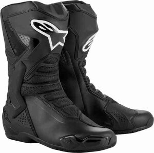 Alpinestars ApCX^[ SMX-6 V3 Motorcycle Boots CfBOu[c oCNu[c C C_[ oCN [VO c[O ɂ   (AMACLUB)
