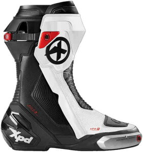 XPD GbNXs[fB XP9-R Air perforated Motorcycle Boots CfBOu[c oCNu[c C C_[ oCN I[goC [VO c[O ɂ   (AMACLUB)