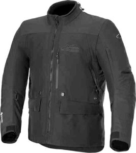 _SiP5{9/30()^yhzAlpinestars ApCX^[ ST-7 Prime GTX WP Textile Jacket eLX^CWPbg CfBOWPbg oCNEFA C_[ oCN I[goC c[