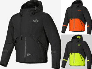 \全品P5倍★10/20(月)限定/【防水】Alpinestars アルパインスター Mootant WP Textile Jacket テキスタイルジャケット ライディングジャケット バイクウェア ライダー バイク オートバイ ツーリングに