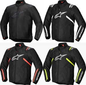 _SiP5{10/18(y)^Alpinestars ApCX^[ T-SPS V2 WP Motorcycle Textile Jacket eLX^CWPbg CfBOWPbg oCNEFA C_[ oCN I[goC c[O