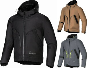 y4XL܂ŁzAlpinestars ApCX^[ Morush waterproof Motorcycle Jacket CfBOWPbg oCNEFA C_[ oCN I[goC c[O ɂ h  (AMACLUB)
