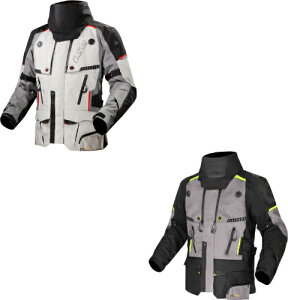 LS2 GGXc[ Apollo waterproof Motocycle Textile Jacket eLX^CWPbg CfBOWPbg oCNEFA C_[ oCN I[goC c[Oɂ  (AMACLUB)