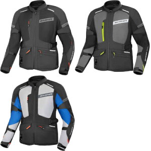 �_�_�C�������hP5�{��12/18(��)����^�y4XL�܂ŁzSHIMA Alpha waterproof Motorcycle Textile Jacket �e�L�X�^�C���W���P�b�g ���C�f�B���O�W���P�b�g �o�C�N�E�F�A ���C�_�[ �o�C�N �I�[�g�o�C �c�[�����O��