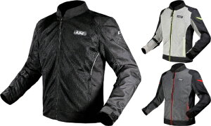 �_�S�i2500�~�N�[�z��+P10�{��5/25�i��)����^�y5XL�܂ŁzLS2 �G���G�X�c�[ Airy Motorcycle Textile Jacket �e�L�X�^�C���W���P�b�g ���C�f�B���O�W���P�b�g �o�C�N�E�F�A ���C�_�[ �o�C�N �I�[�g�o�C �c