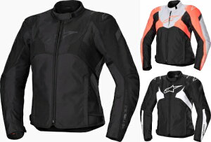 �_�S�i1500�~�N�[�z����5/21(�؁j����^�y�����p�zAlpinestars �A���p�C���X�^�[ Stella T-Jaws V4 WP Ladies Textile Jacket �����p �e�L�X�^�C���W���P�b�g �o�C�N�E�F�A ���C�_�[ �o�C�N �I�[�g�o�C �c�[��
