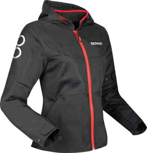 _Si2500~N[zK20`10/14^ypzBering x[O Profil Ladies Motorcycle Textile Jacket eLX^CWPbg oCNEFA C_[ oCN I[goC c[Oɂ 