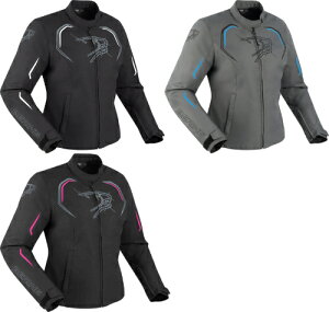 _SiP5{10/10()^ypzBering x[O Dundy WP Ladies Motorcycle Textile Jacket eLX^CWPbg oCNEFA C_[ oCN I[goC c[Oɂ h  (AMACL