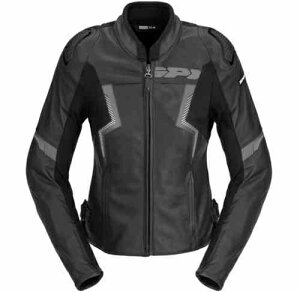 _Si5000~N[|11/1(y) Gg[^ypzSpidi Xs[fB[ Evorider 3 Ladies Motorcycle Leather Jacket U[ WPbg CfBOWPbg oCNEFA C_[ oCN I[g