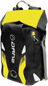 DANE Ikast 2 Motorcycle Backpack obNpbN bNTbN C_[ I[goC C_[ oCN c[O TCNO AEghA ɂ  (AMACLUB)