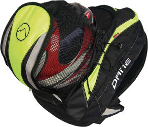_Si1000~N[zK10/7()^DANE Profi Neon Motorcycle Backpack obNpbN pbN bNTbN oCN C_[ I[goC c[O ɂ  (AMACLUB)
