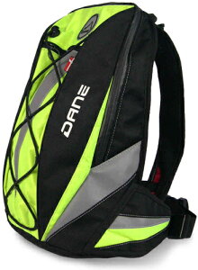 _Si2500~N[zK20`10/14^DANE Neon Motorcycle Backpack obNpbN pbN bNTbN oCN C_[ I[goC c[O ɂ  (AMACLUB)
