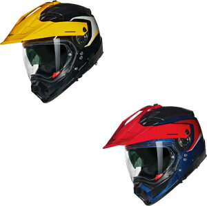_Si1000~N[zK11/8(y)^Nolan m[ N70-2X 06 Convinto N-Com Motocross Helmet V[htwbg It[h gNXwbg [hoCN C_[ oCN I[goC c