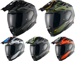 _Si1500~N[zK11/6()^Nexx lbNX X.WED 3 Furka Carbon Motocross Helmet V[htwbg It[h gNXwbg [hoCN C_[ oCN I[goC c[