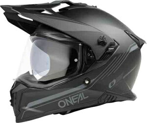 _Si1500~N[zK11/6()^Oneal Ij[ al A-SRS Solid Motocross Helmet V[htwbg It[h gNXwbg [hoCN C_[ oCN I[goC c[