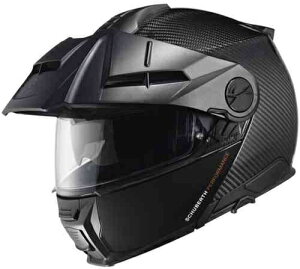 _Si1500~N[zK11/6()^yJ[{zSchuberth V[xg E2 Glossy Carbon Helmet V[htwbg It[h gNX C_[ oCN c[Oɂ  傫