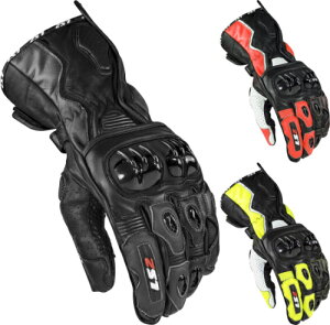 LS2 GGXc[ Swift Motorcycle Glove CfBOO[u oCNO[u  C_[ oCN I[goC [VO c[Oɂ ^b`XN[  (AMACLUB)