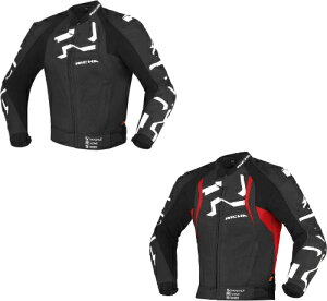 _SiP5{9/30()^Richa Stradale perforated Motorcycle Leather Jacket U[WPbg CfBOWPbg oCNEFA C_[ oCN I[goC c[Oɂ  (AMACLUB)