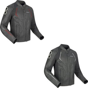 Bering x[O Radial Motorcycle Leather/Textile Jacket U[/eLX^CWPbg oCNEFA C_[ oCN I[goC c[O oM[ X ɂ  (AMACLUB)