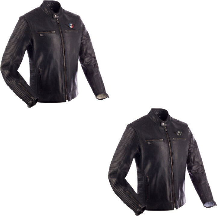 楽天市場】【4XLまで】Segura セグラ Riverton Motorcycle Leather 