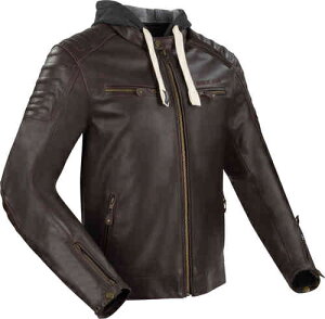 _Si2500~N[zK20`11/4^y4XL܂ŁzSegura ZO Challenger Motorcycle Leather Jacket U[WPbg oCNEFA t[fB[ C_[ oCN I[goC c[O n[[ o