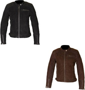 ypzMerlin }[ Isla TFL D3O Ladies Motorcycle Leather Jacket U[WPbg oCNEFA C_[ oCN I[goC c[O@oM[ X ɂ  (AMACLUB)