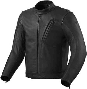 Revit rbg Huxley Motorcycle Leather Jacket U[WPbg oCNEFA C_[ oCN I[goC c[O n[[ oM[ X ɂ  (AMACLUB)