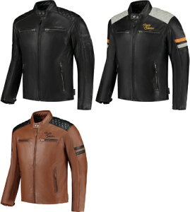 Rusty Stitches XeB[XeBb` Jari V2 Motorcycle Leather Jacket U[WPbg oCNEFA C_[ oCN I[goC c[O n[[ oM[ X ɂ  (AMACLUB)