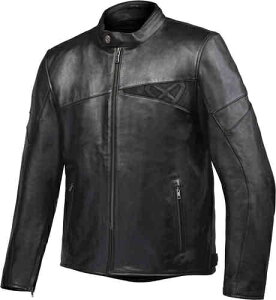 y傫TCYzIxon CN\ Cranky-C Motorcycle Leather Jacket U[WPbg oCNEFA C_[ oCN I[goC c[O n[[ oM[ X ɂ  (AMACLUB)