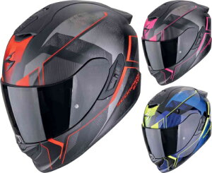 _SiP5{10/20()^Scorpion XR[sI EXO-1400 Evo II Air Intensio Helmet ttFCXwbg C_[ oCN I[h I[goC c[Oɂ   (AMACLUB)