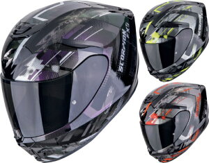 _SiP5{9/30()^Scorpion XR[sI EXO-391 Clutter Helmet ttFCXwbg C_[ oCN I[h I[goC [VO c[Oɂ   (AMACLUB)