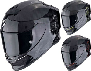_Si1000~N[z{12/7i)^Scorpion XR[sI EXO R1 Evo Carbon Air Cynergy Helmet ttFCXwbg C_[ oCN I[h I[goC c[Oɂ  