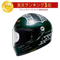 楽天市場】グラムスター ヘルメット（種類（バイク用ヘルメット）フル 