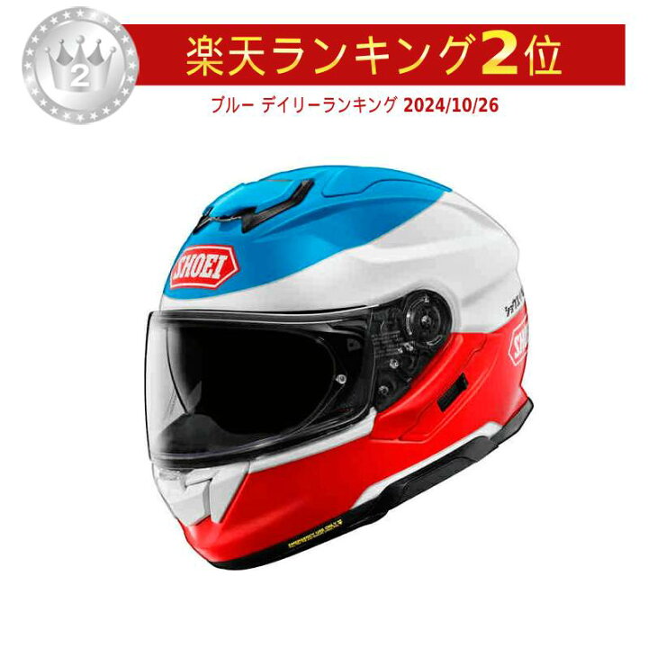 楽天市場】＼全品1000円ｸｰﾎﾝﾟ☆3/13(木)限定／Shoei ショウエイ GT-Air 
