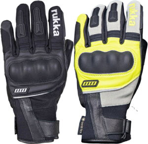 Rukka bJ Rocky-R waterproof Motorcycle Gloves CfBOO[u oCNO[u C_[ oCN I[goC [VO c[Oɂ  (AMACLUB)