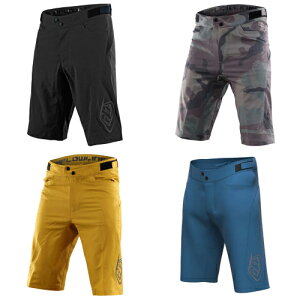 _Si2500~N[zK20`10/14^Troy Lee Designs gC[fUC Flowline shorts V[gpc TCNOV[c ]ԃpc TCNEFA ] TCNO }Ee
