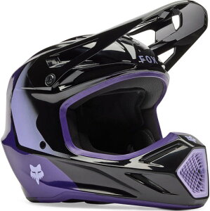 yqpzFOX tHbNX V3 Spire Youth Motocross Helmet [X gNXwbg It[h C_[ oCN  LbY WjA  (AMACLUB)