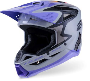 yqpzAlpinestars ApCX^[ SM3 Youth Motocross Helmet [X gNXwbg It[h C_[ oCN  LbY WjA  (AMACLUB)