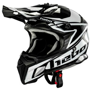 �y�q���p�zHebo MX 323 Raptor Junior Off-Road Helmet �L�b�Y �W���j�A ���g�N���X�w�����b�g �I�t���[�h�w�����b�g ���C�_�[ �o�C�N �G���f���[�� ���������� �������� (AMACLUB)