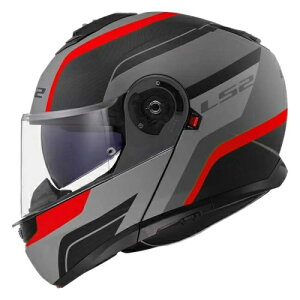 LS2 �G���G�X�c�[ FF908 Strobe II Monza ECE 22.06 modular helmet ���W�����[�w�����b�g �t���t�F�C�X �W�F�b�g ���C�_�[ �o�C�N �I�[�g�o�C �c�[�����O �X��� �ɂ� �������� (AMACLUB)