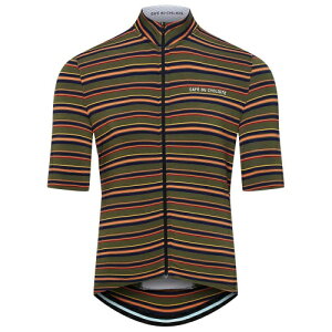 _ő41{ ӍՁ11/14()10`^Caf Du Cycliste Francine short sleeve jersey TCNOWPbg ]ԃEFA Vc V[gX[u [hoCN }EeoCN NXJg[ 