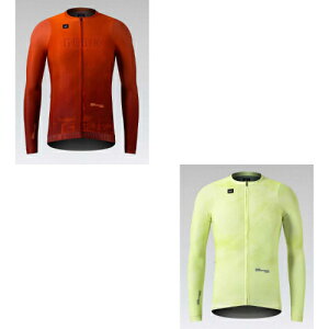 _SiP5{11/30()^Gobik CX Pro 3.0 long sleeve jersey TCNOWPbg ]ԃEFA OX[u [hoCN }EeoCN NXJg[ MTB ɂ  (AMACLUB)