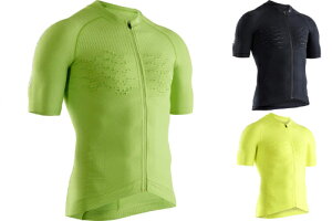 _SiP5{10/18(y)^X-BIONIC Effektor G2 short sleeve jersey TCNOWPbg ]ԃEFA Vc V[gX[u [hoCN }EeoCN NXJg[ MTB ɂ 