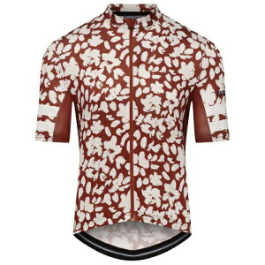 _SiP5{10/20()^Caf Du Cycliste Floriane short sleeve jersey TCNOWPbg ]ԃEFA Vc V[gX[u [hoCN }EeoCN NXJg[ MTB ɂ 