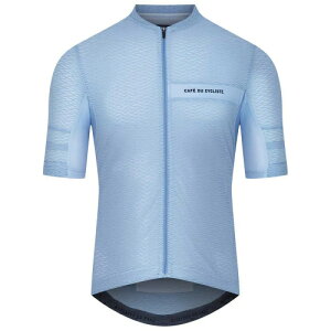 _ő41{ ӍՁ11/14()10`^Caf Du Cycliste Christelle short sleeve jersey TCNOWPbg ]ԃEFA Vc V[gX[u [hoCN }EeoCN NXJg
