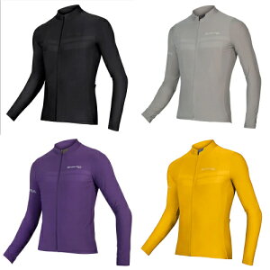 _SiP5{10/10()^Endura Pro SL II long sleeve jersey TCNOWPbg ]ԃEFA Vc V[gX[u [hoCN }EeoCN NXJg[ MTB ɂ 